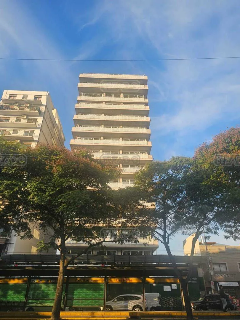 Av Maipu 600 11 I foto 5