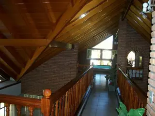 Hermoso chalet en  “El Paraíso Country Club” de Guernica foto 2