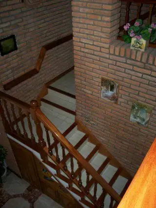 Hermoso chalet en  “El Paraíso Country Club” de Guernica foto 4