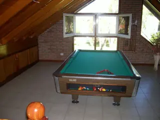 Hermoso chalet en  “El Paraíso Country Club” de Guernica foto 5