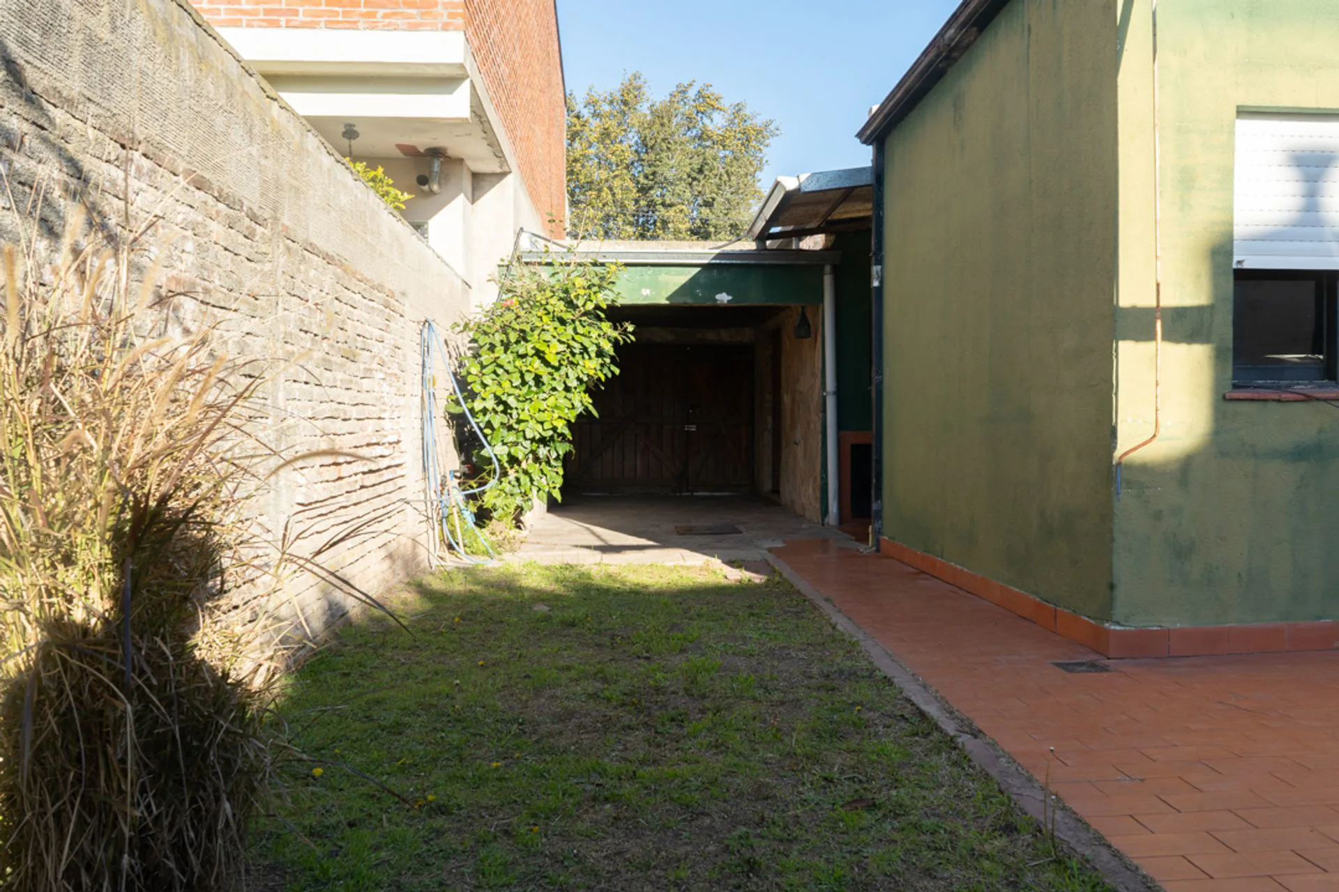 CASA 2 DORMITORIOS VENTA  VILLA ELVIRA CON PILETA foto 4