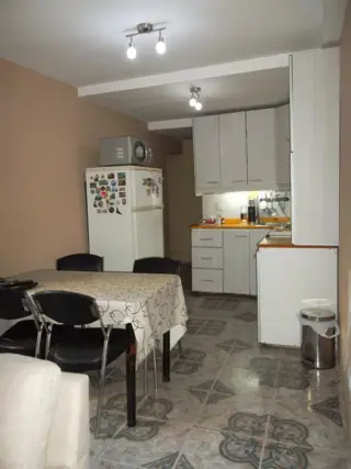 VENTA DE PH TRES AMB CON PATIO Y PARRILLA. foto 1