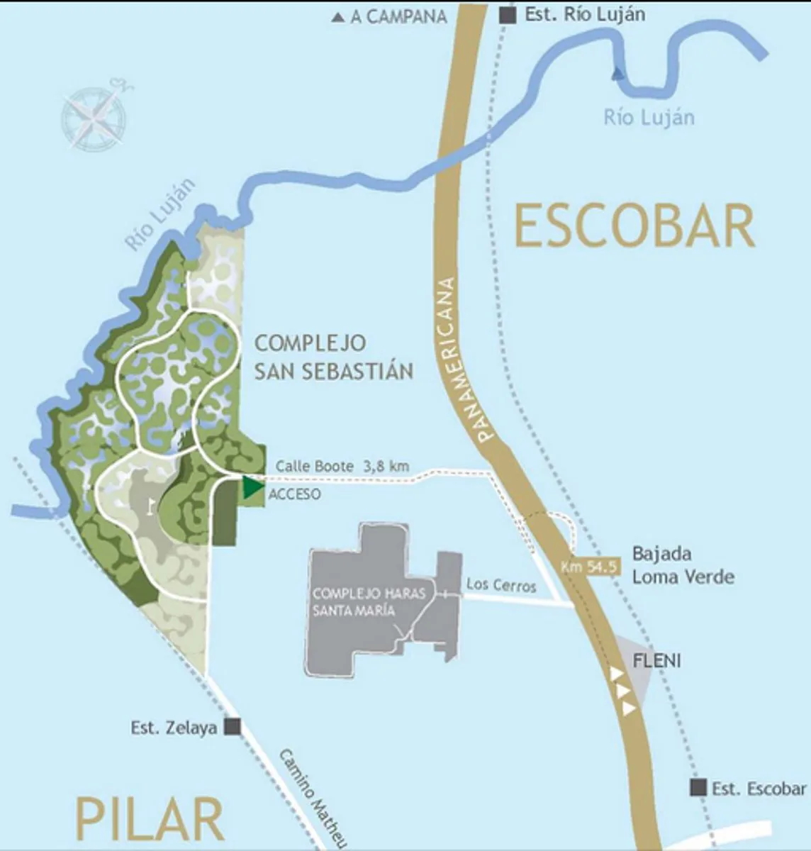 OPORTUNIDAD 843m2 área 10 escriturable foto 4