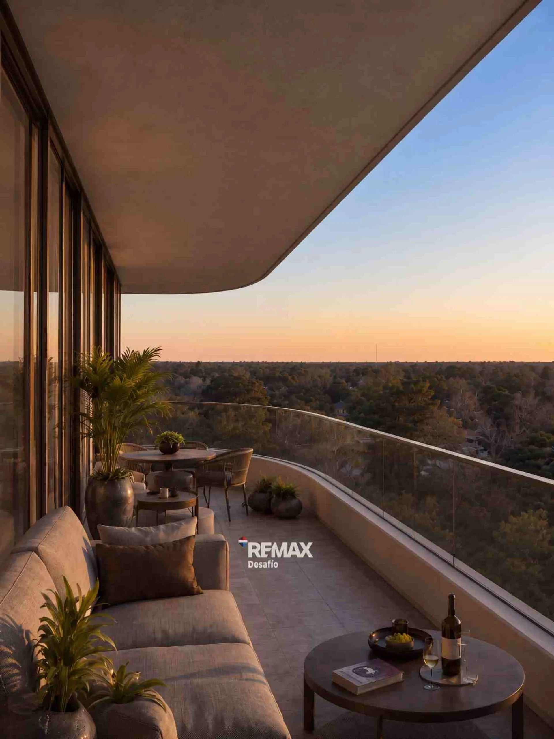 VENTA DPTO 3AMB TOWER BY BIO PILAR KM 50 FINANCIAC foto 2