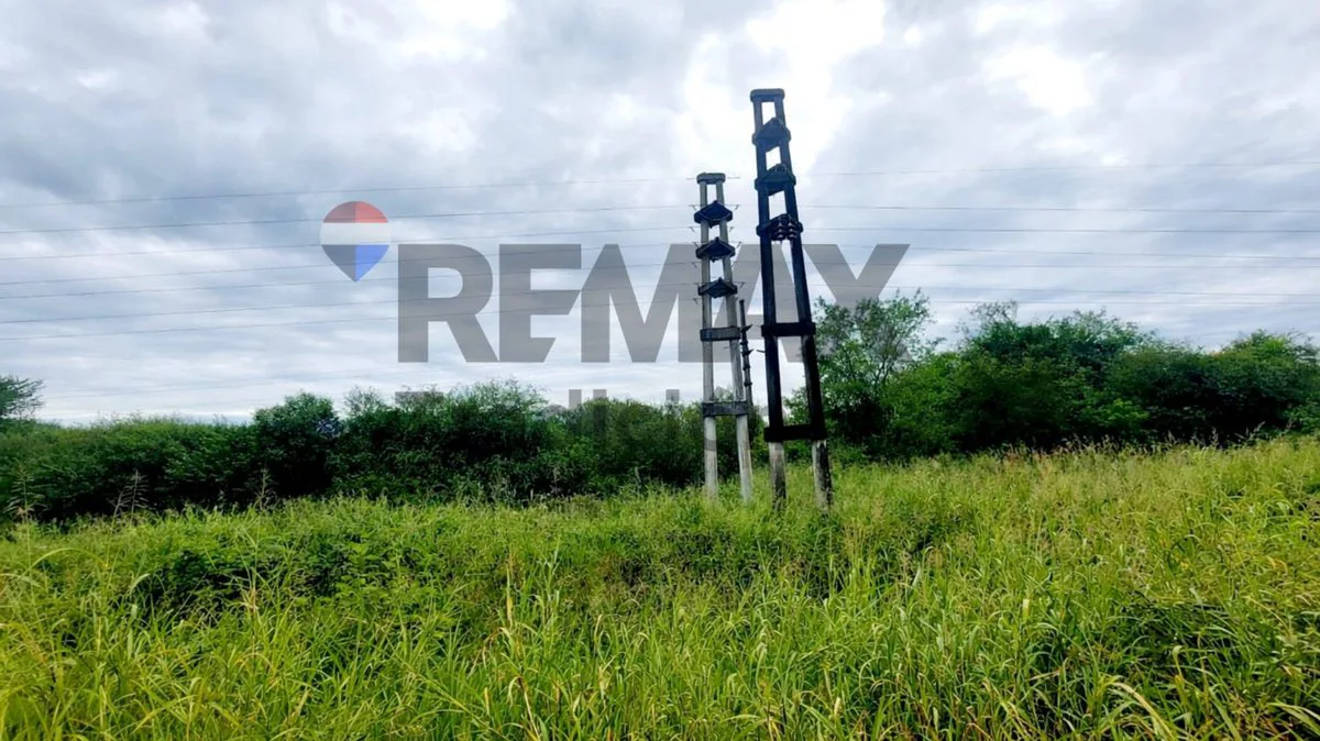 Venta de Terreno RN 16 KM 21. Resistencia Chaco foto 2