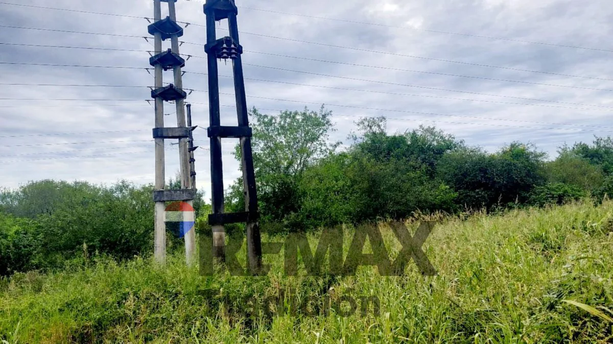 Venta de Terreno RN 16 KM 21. Resistencia Chaco foto 3