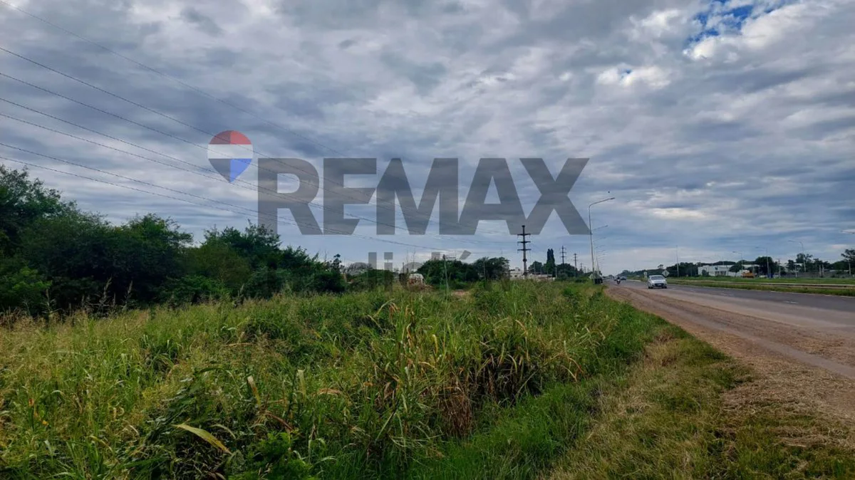 Venta de Terreno RN 16 KM 21. Resistencia Chaco foto 4