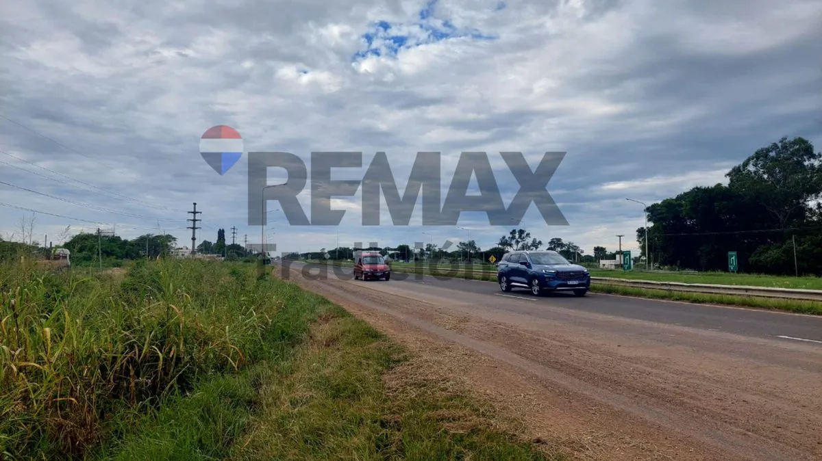 Venta de Terreno RN 16 KM 21. Resistencia Chaco foto 5