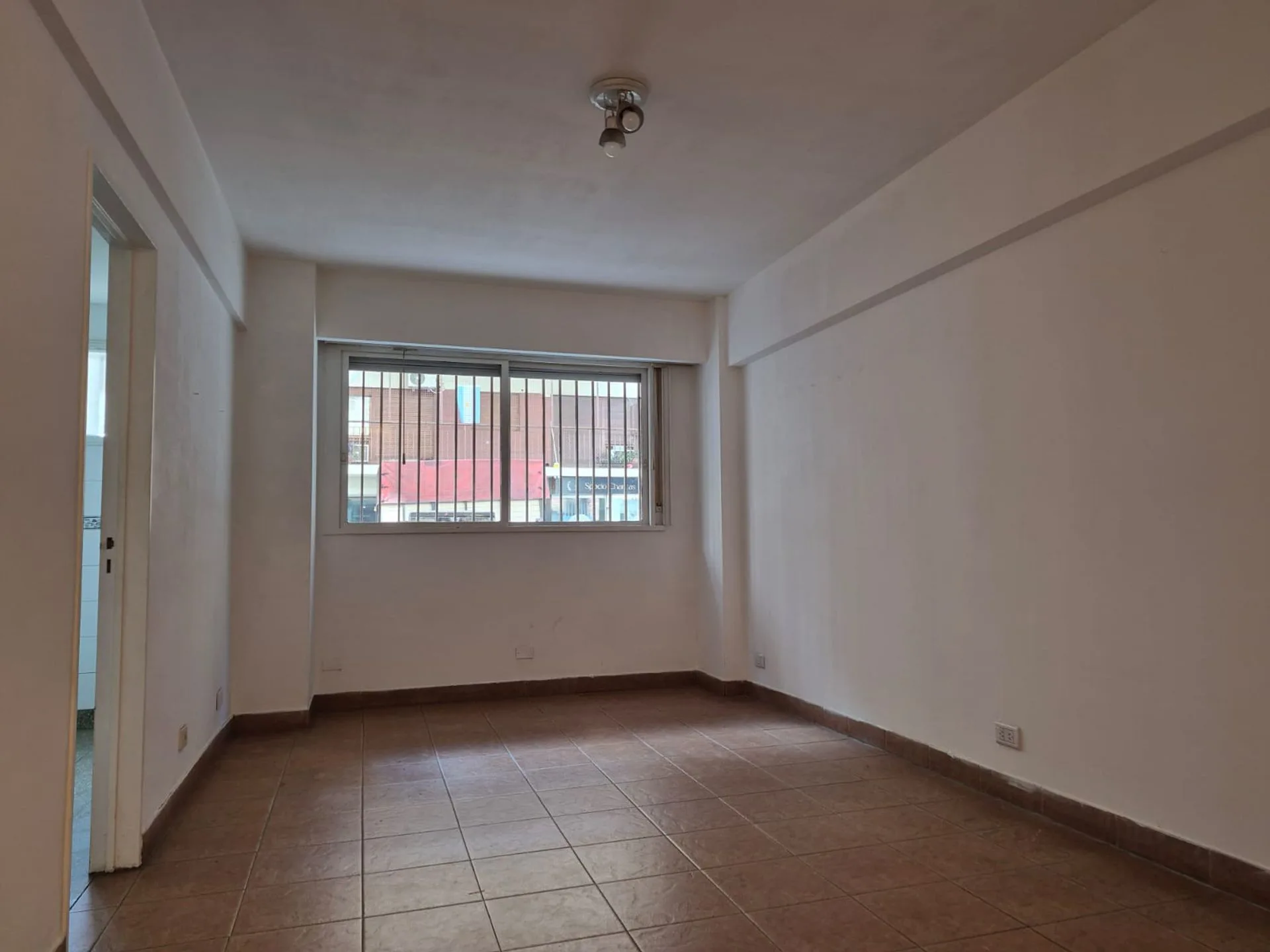 ALQUILER 2 AMBIENTES APTO PROFESIONAL EN PALERMO foto 2