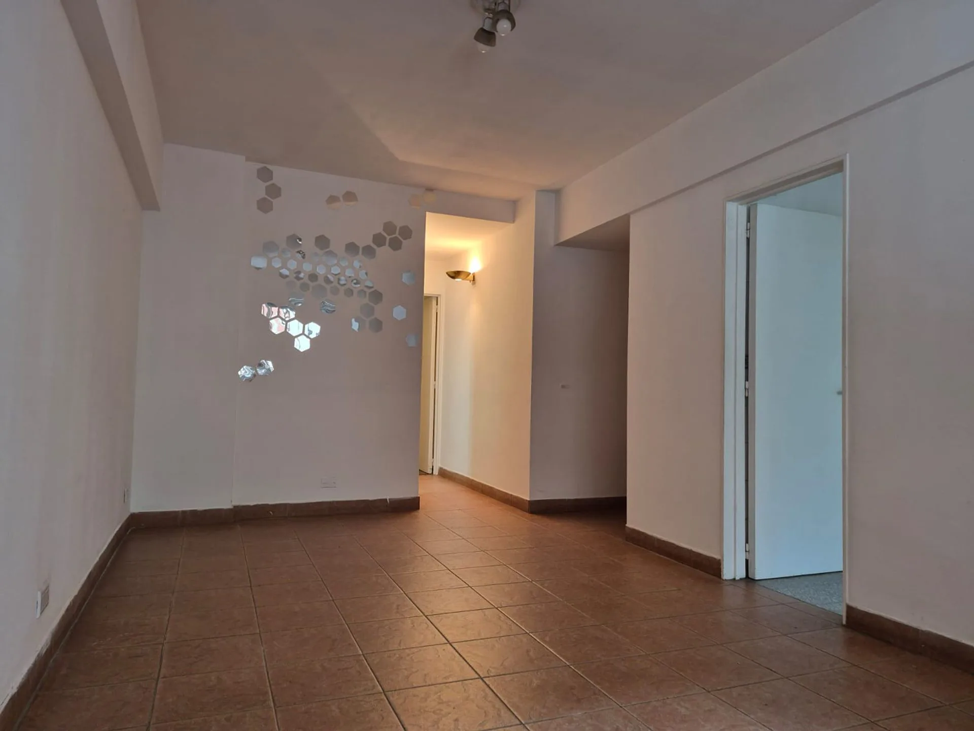 ALQUILER 2 AMBIENTES APTO PROFESIONAL EN PALERMO foto 4