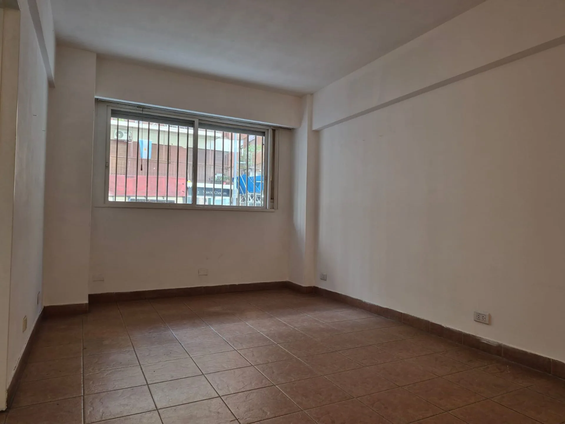ALQUILER 2 AMBIENTES APTO PROFESIONAL EN PALERMO foto 5