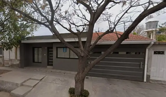 CASA VENTA EN GODOY CRUZ-MENDOZA