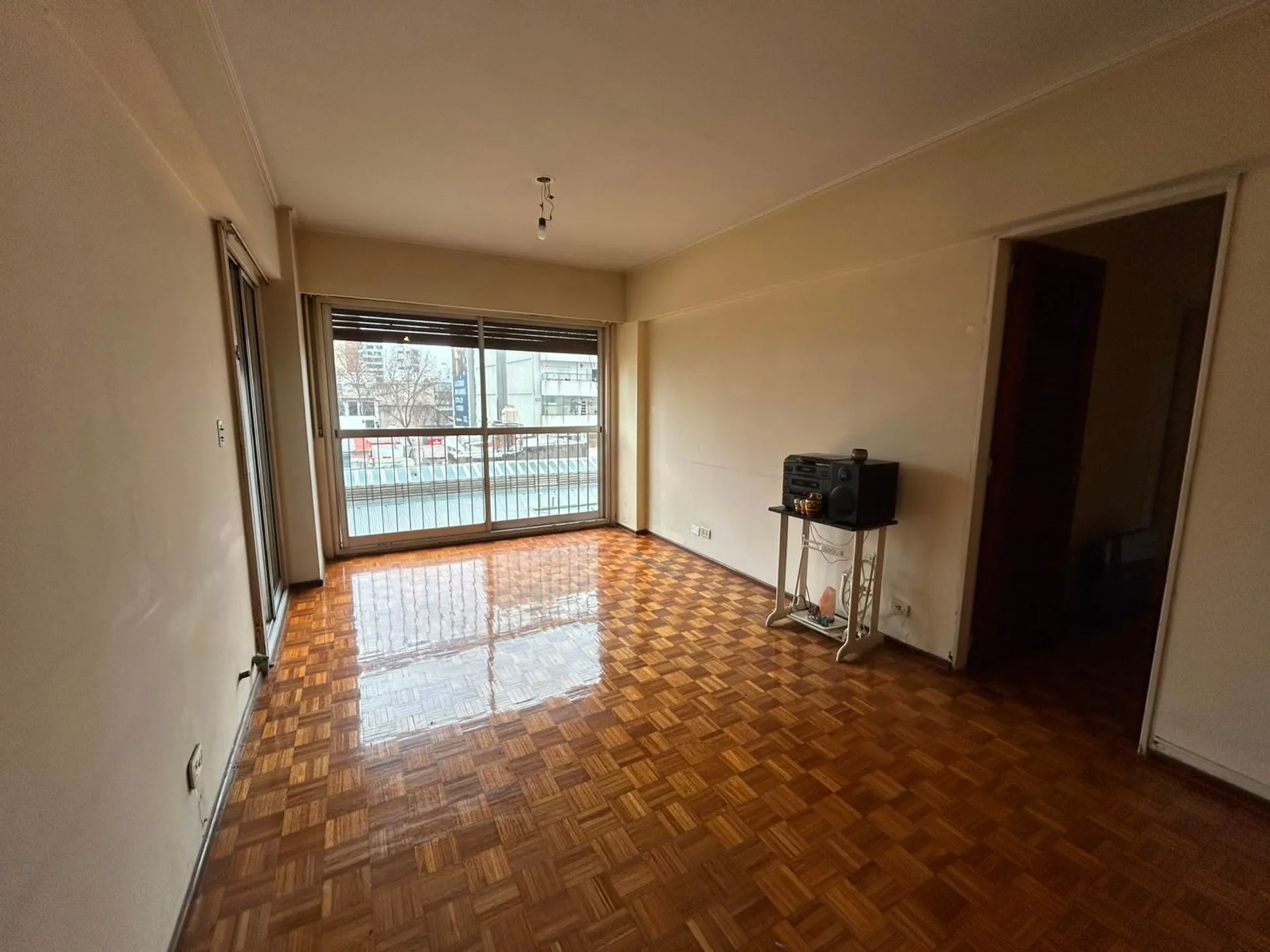 DEPTO 3 AMB VENTA CABALLITO BAULERA Y AMENITIES