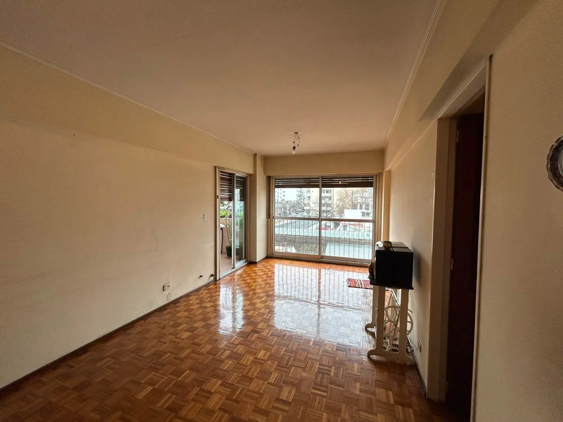 DEPTO 3 AMB VENTA CABALLITO BAULERA Y AMENITIES foto 2