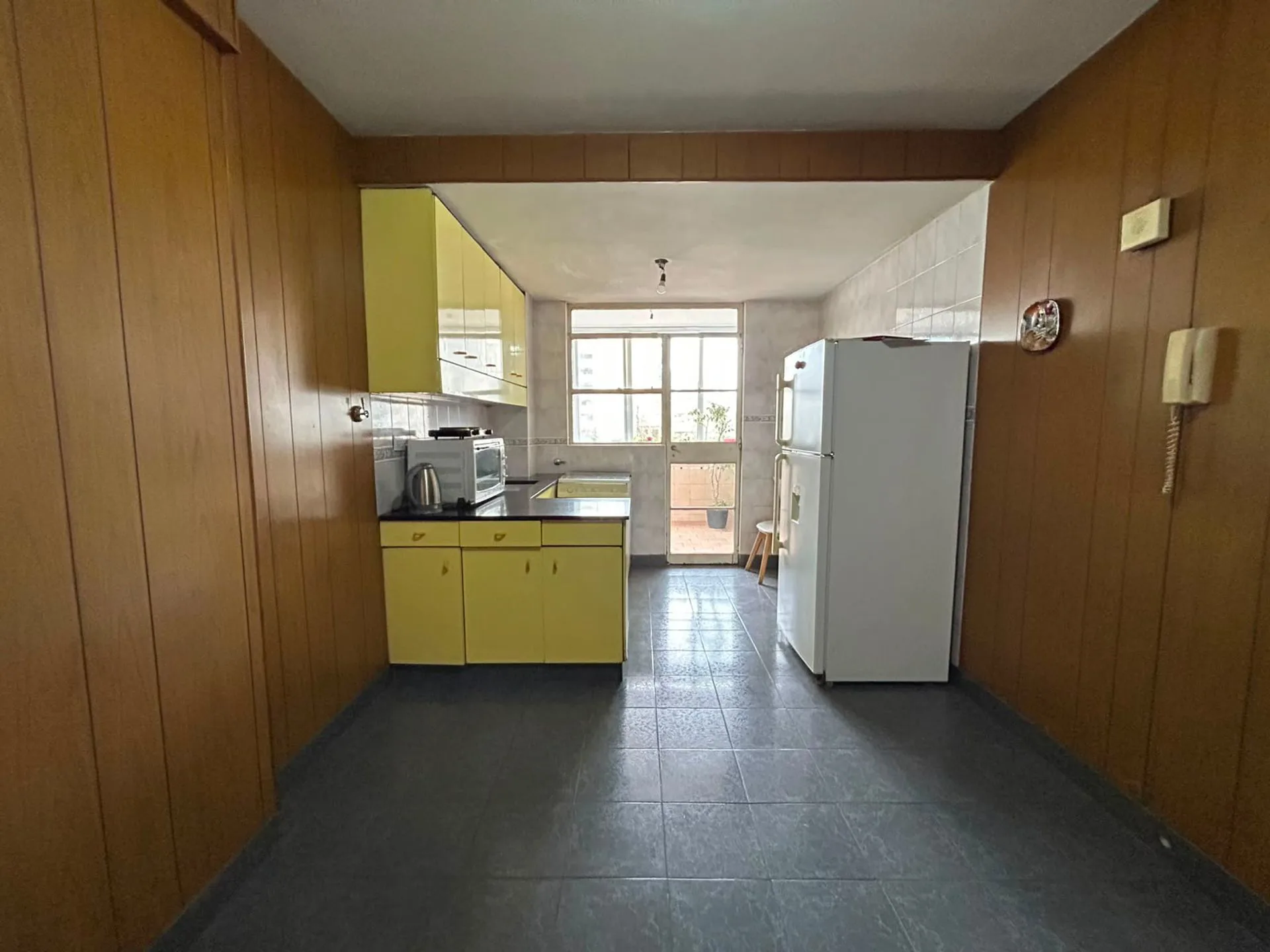 DEPTO 3 AMB VENTA CABALLITO BAULERA Y AMENITIES foto 3