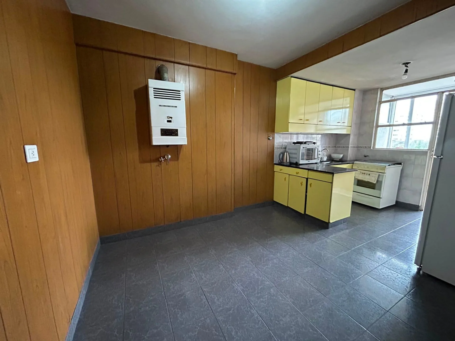 DEPTO 3 AMB VENTA CABALLITO BAULERA Y AMENITIES foto 4