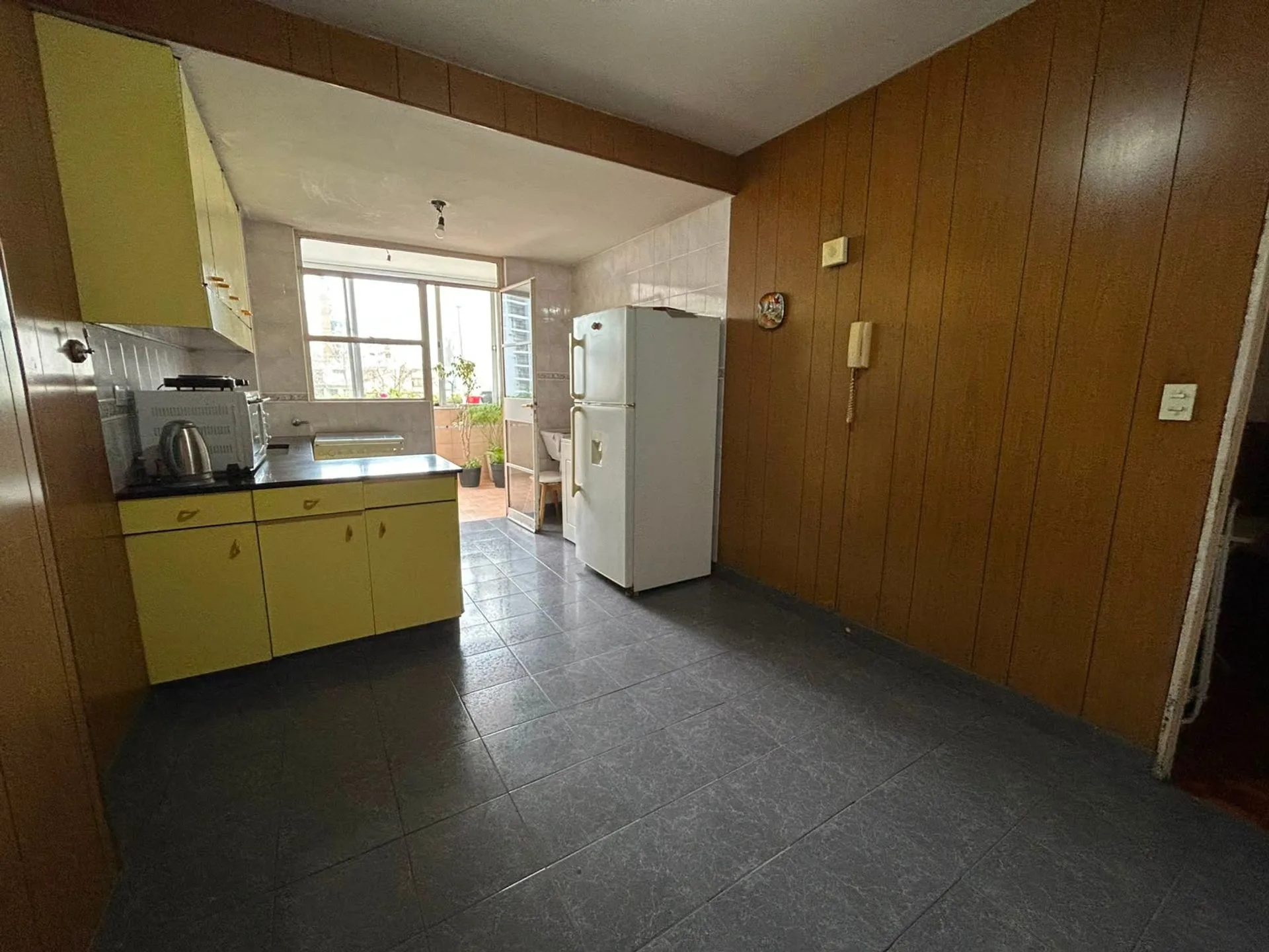 DEPTO 3 AMB VENTA CABALLITO BAULERA Y AMENITIES foto 5
