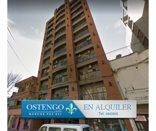 Dpto 1 Dormitorio - Buenos Aires 662 foto 1