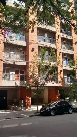 Dpto 1 Dormitorio - Buenos Aires 662 foto 5