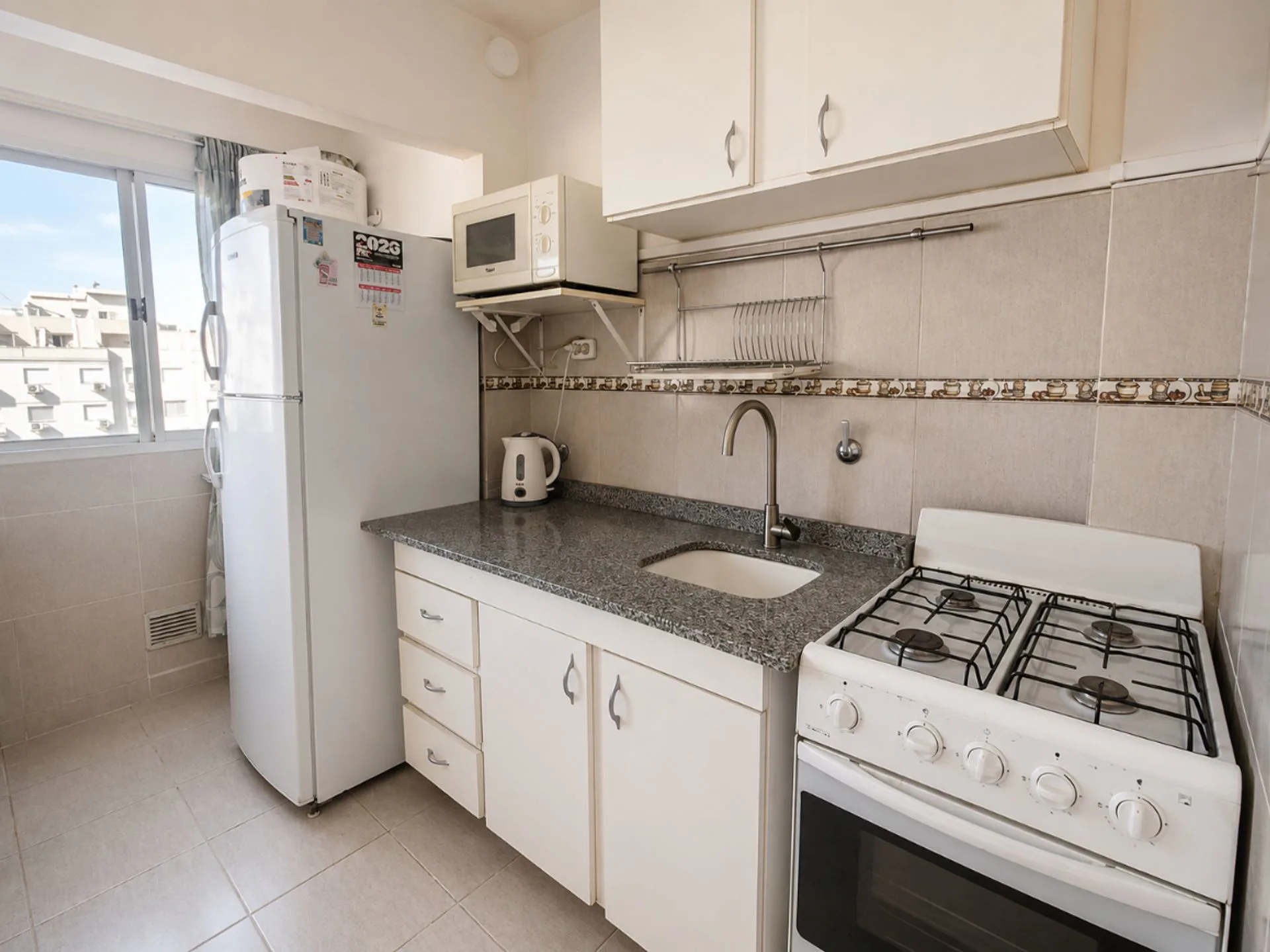 VENTA DEPARTARTAMENTO 4 AMB ZONA ALDREY foto 2