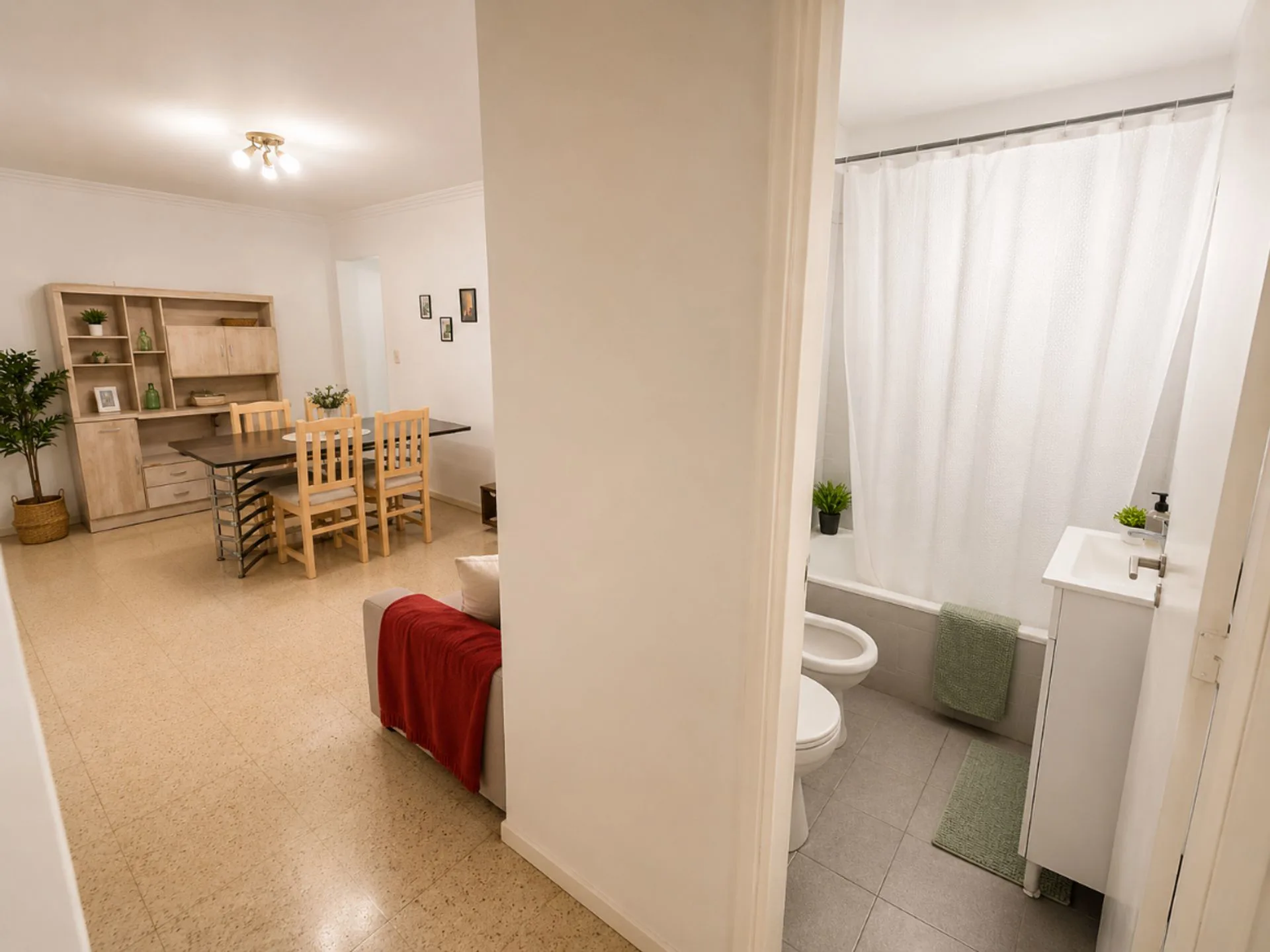 VENTA DEPARTARTAMENTO 4 AMB ZONA ALDREY foto 5
