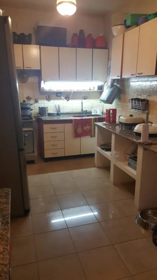 Casa lote propio en Mataderos