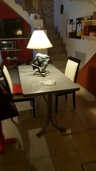 Casa lote propio en Mataderos foto 2