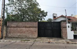 Lote en venta en Bella Vista foto 1