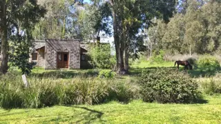 Venta de lote en Exaltación De La Cruz, km 80 foto 2