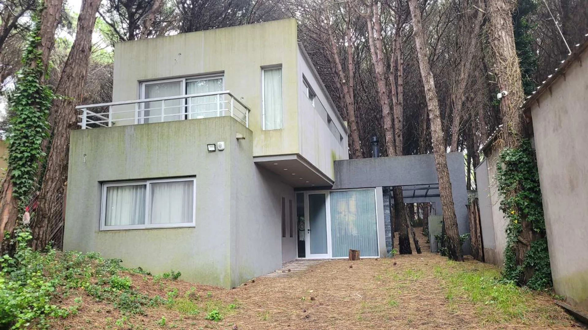 CASA EN VENTA EN MAR AZUL foto 2