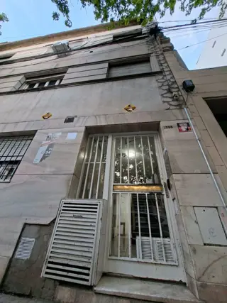 Buenos Aires 1335- dpto en alquiler foto 1