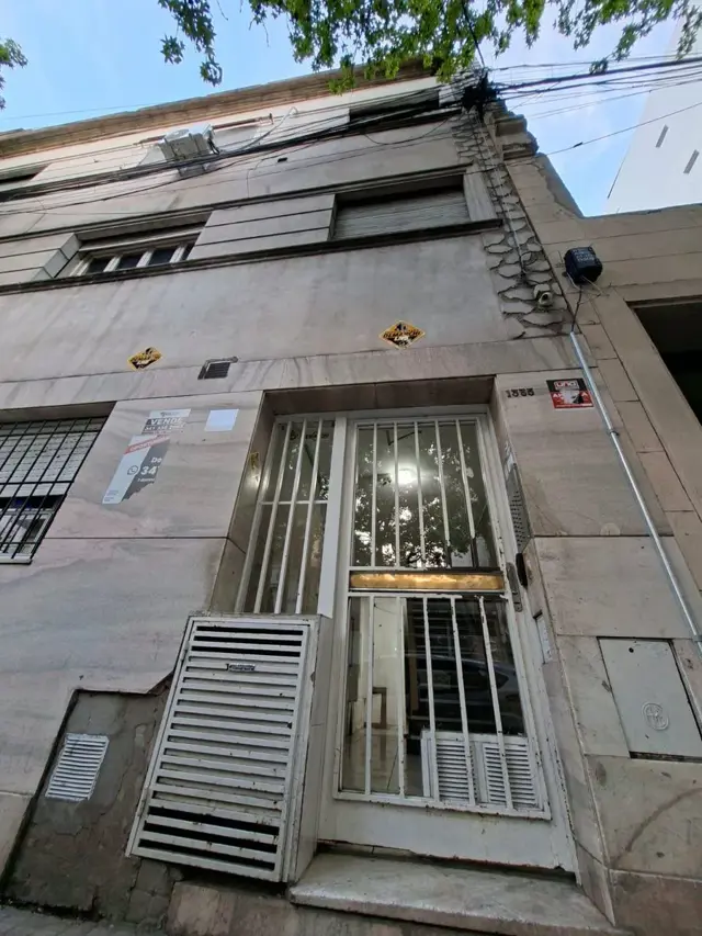 Buenos Aires 1335- dpto en alquiler
