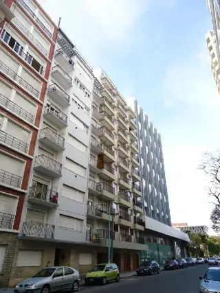 Departamento en Venta en Mar del Plata, General Pueyrredon, Buenos Aires foto 2