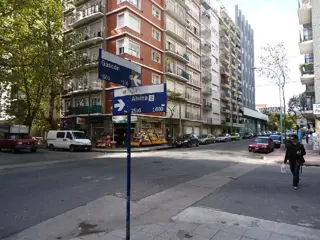 Departamento en Venta en Mar del Plata, General Pueyrredon, Buenos Aires foto 3