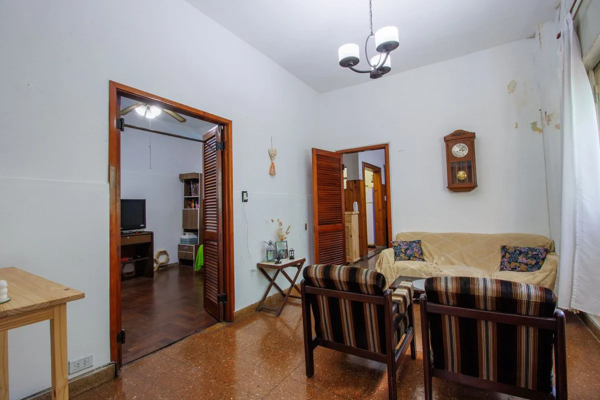 Casa en Venta Lote Propio! foto 3