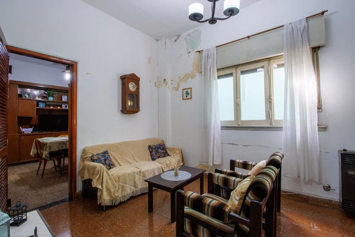 Casa en Venta Lote Propio! foto 4