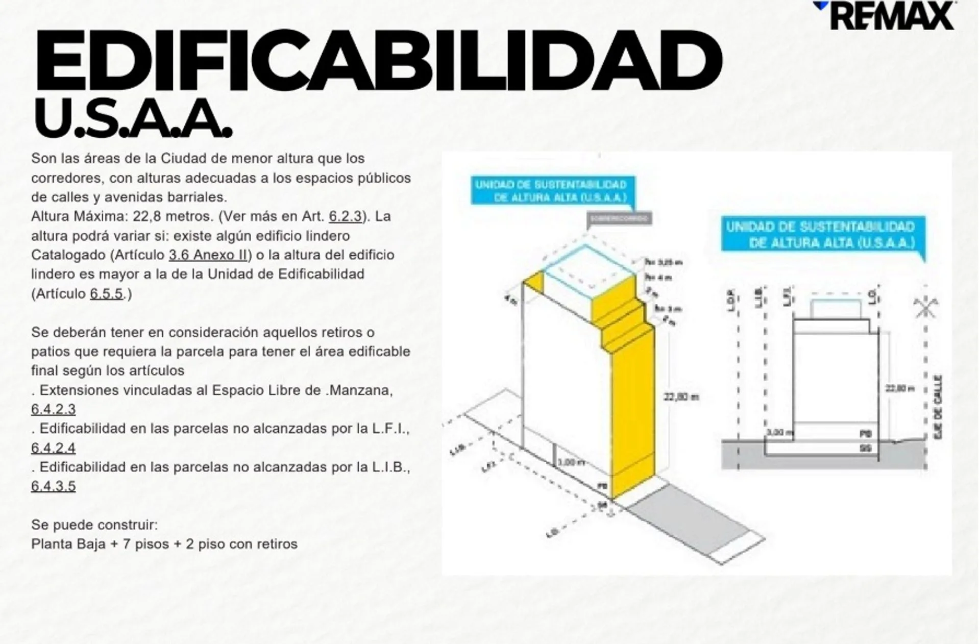 VENTA LOTE  8X55 M - 2.458 M2 VENDIBLES - ALMAGRO foto 2