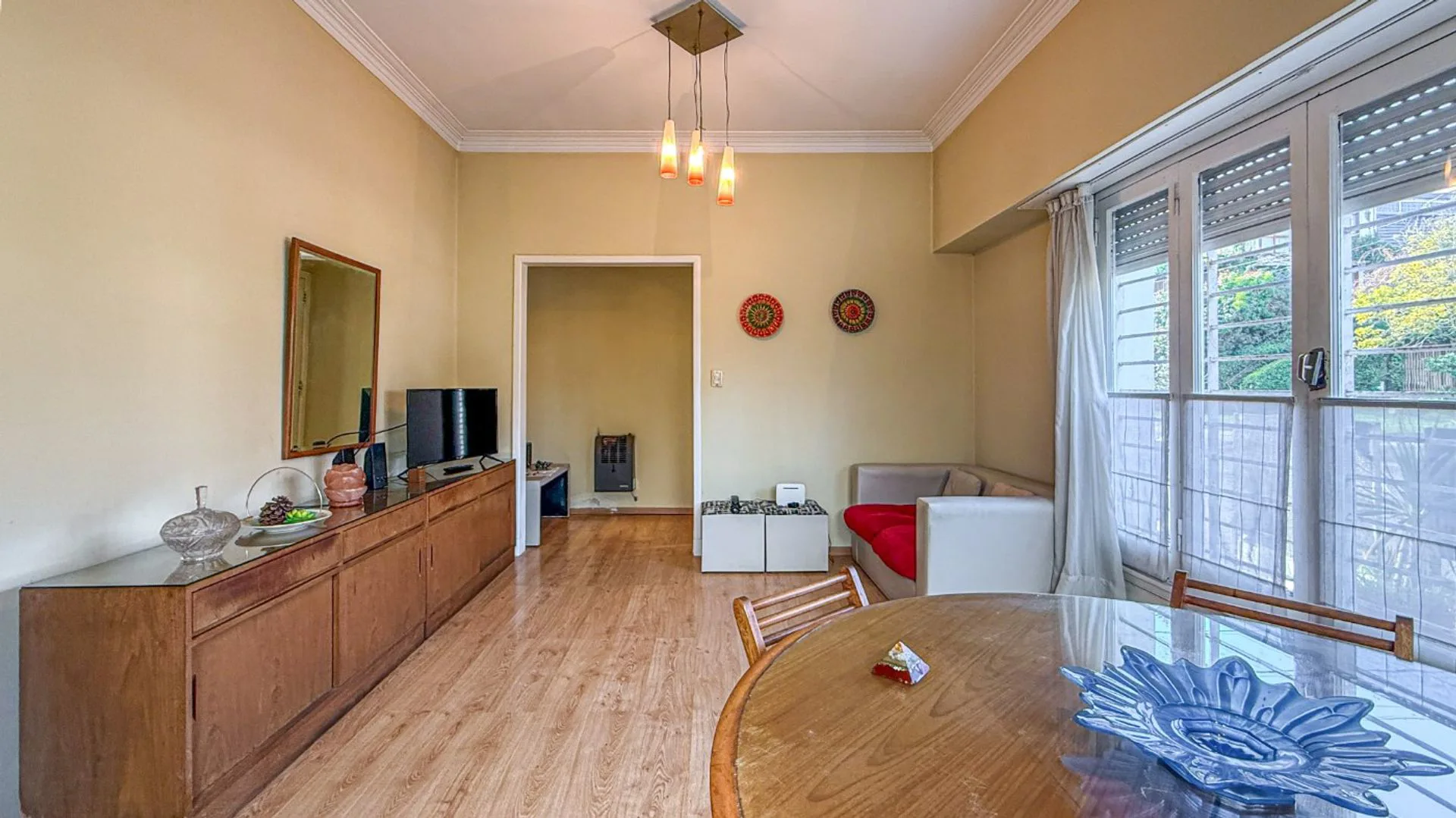 VENTA DE CASA 4 AMB STELLA MARIS PATIO Y QUINCHO foto 4