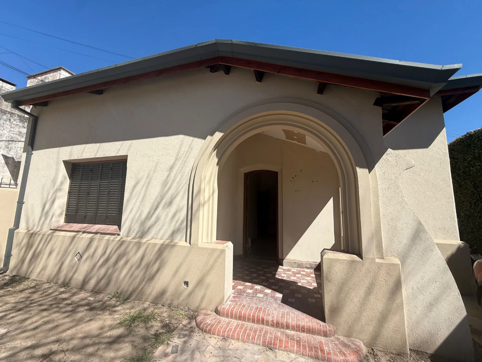 Se vende casa antigua en Venado Tuerto foto 2