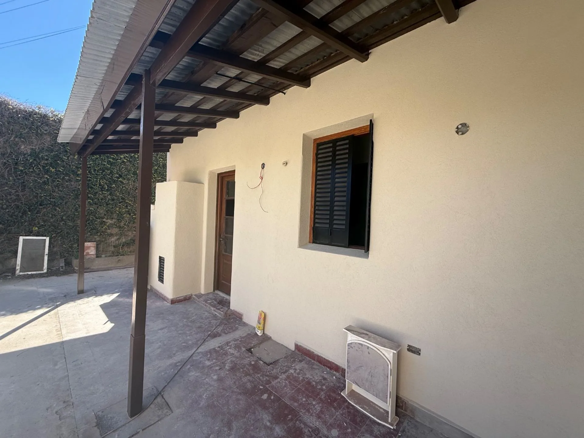 Se vende casa antigua en Venado Tuerto foto 5