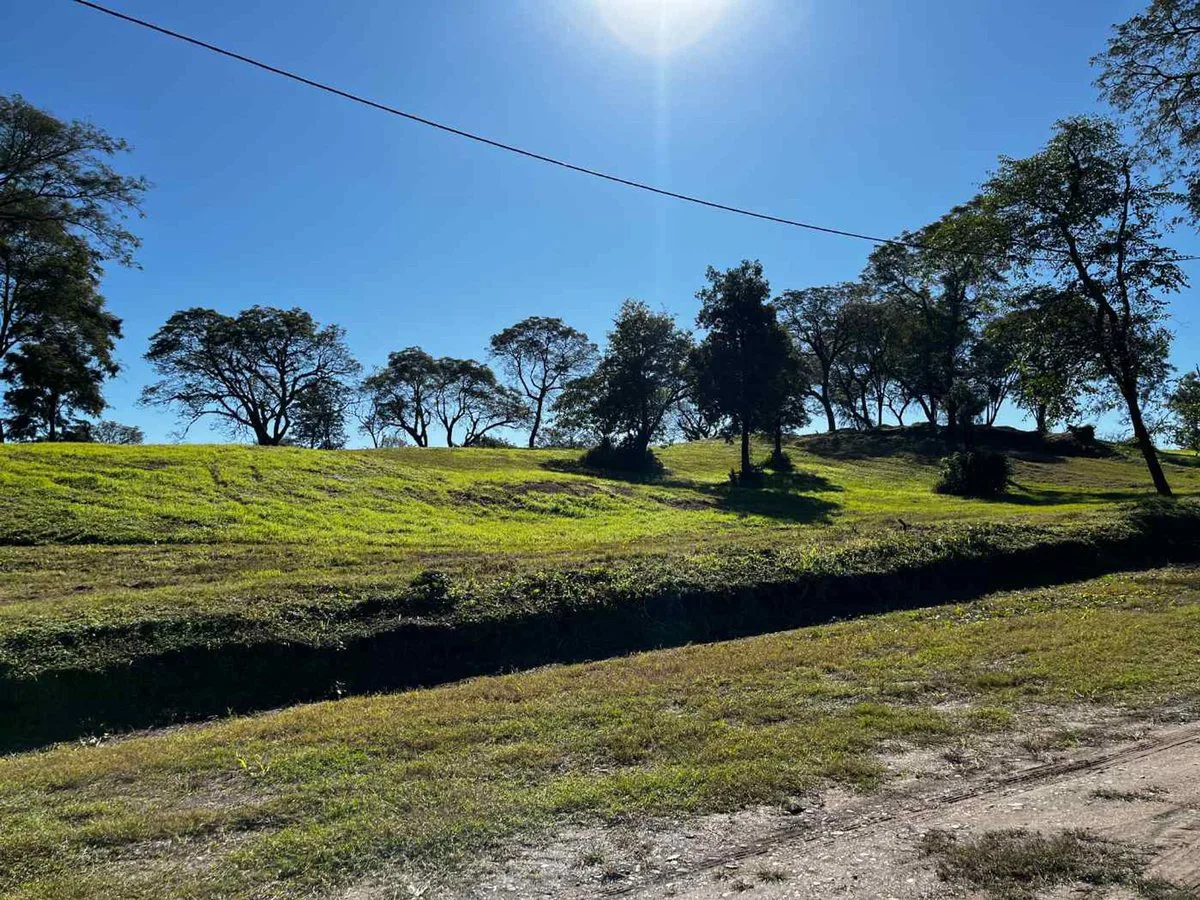 LOTE DE 481 M2 EN VENTA EN COUNTRY LA CANDELARIA foto 3