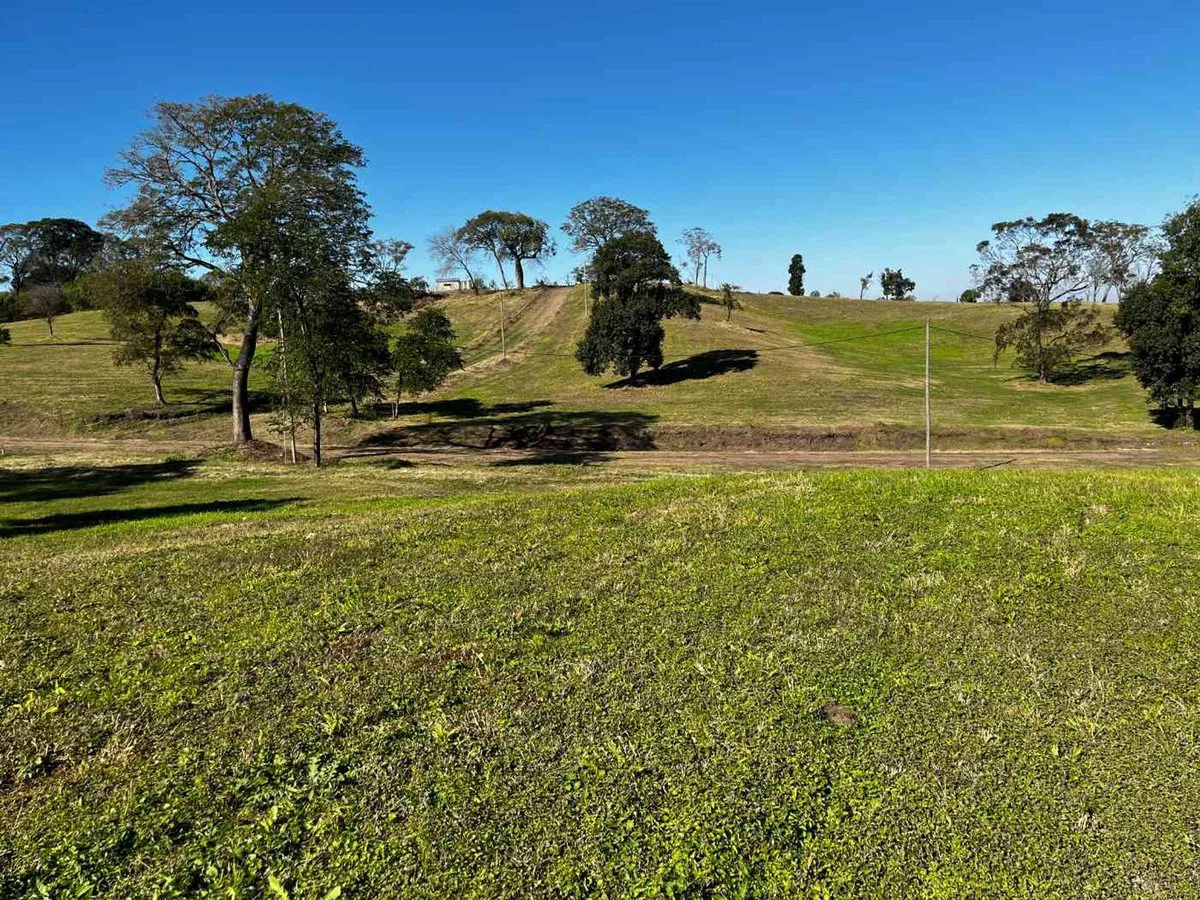 LOTE DE 481 M2 EN VENTA EN COUNTRY LA CANDELARIA foto 5