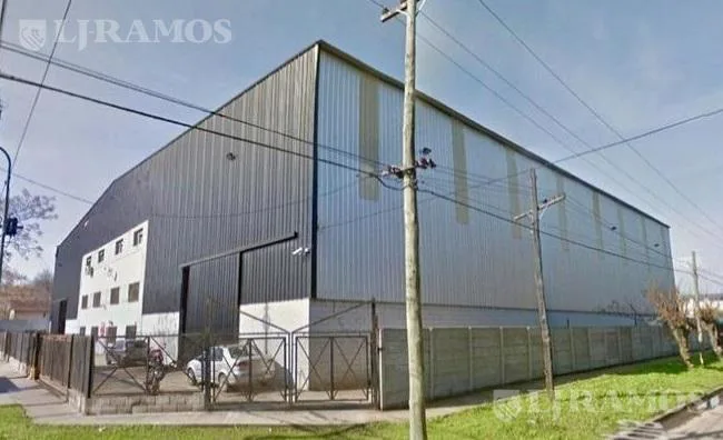 Depósito en Alquiler en Tigre foto 2
