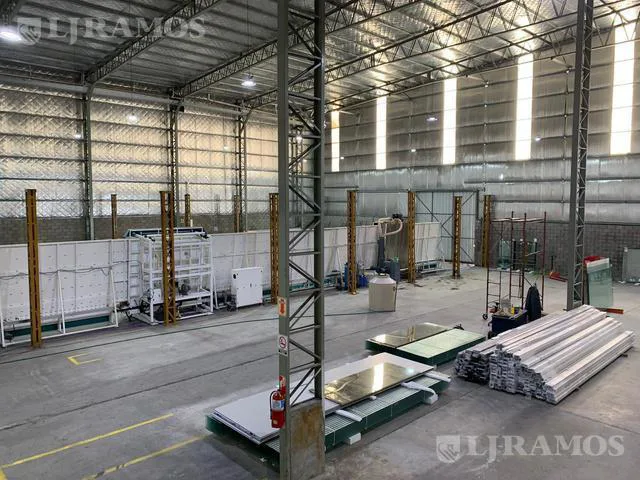 Depósito en Alquiler en Tigre foto 4