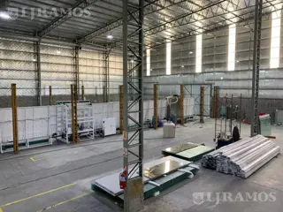 Depósito en Alquiler en Tigre foto 4
