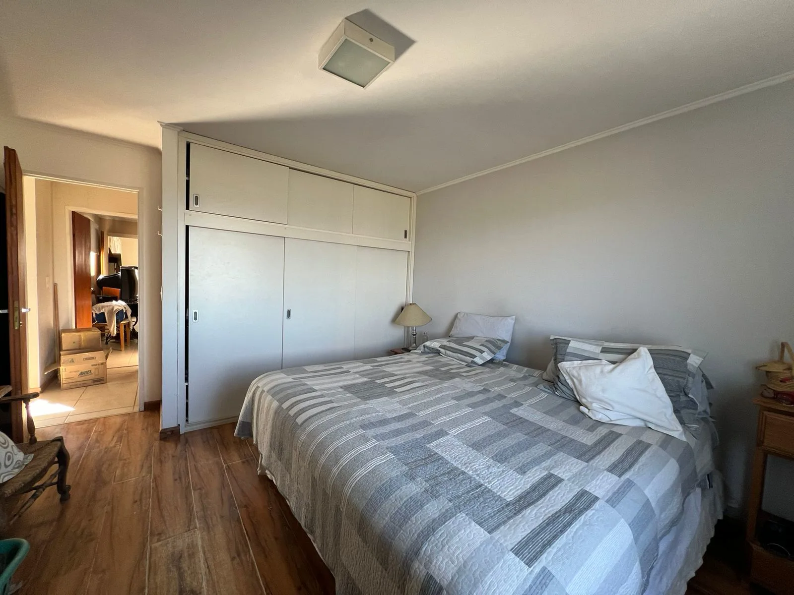 VENTA – CASA 2 DORMITORIOS – BARRIO AUSTRAL foto 3