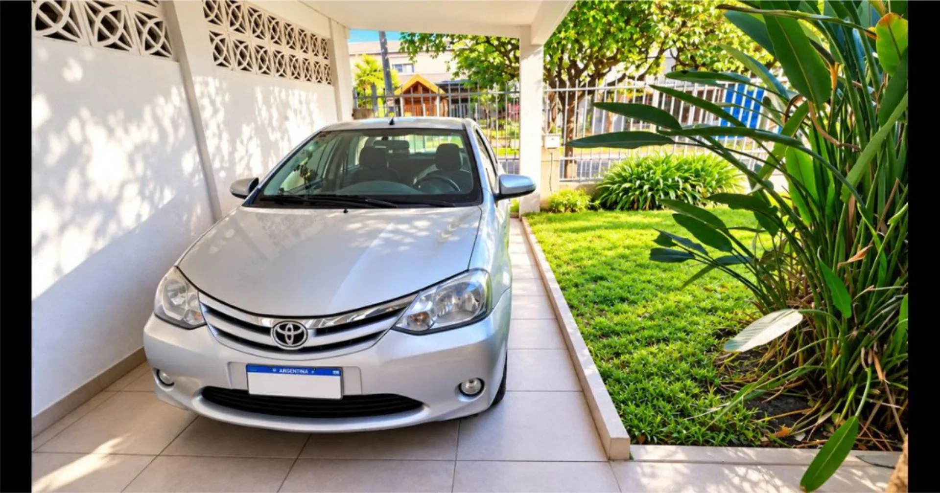SE VENDE CASA EN, CIUDAD JARDIN, EL PALOMAR. foto 3
