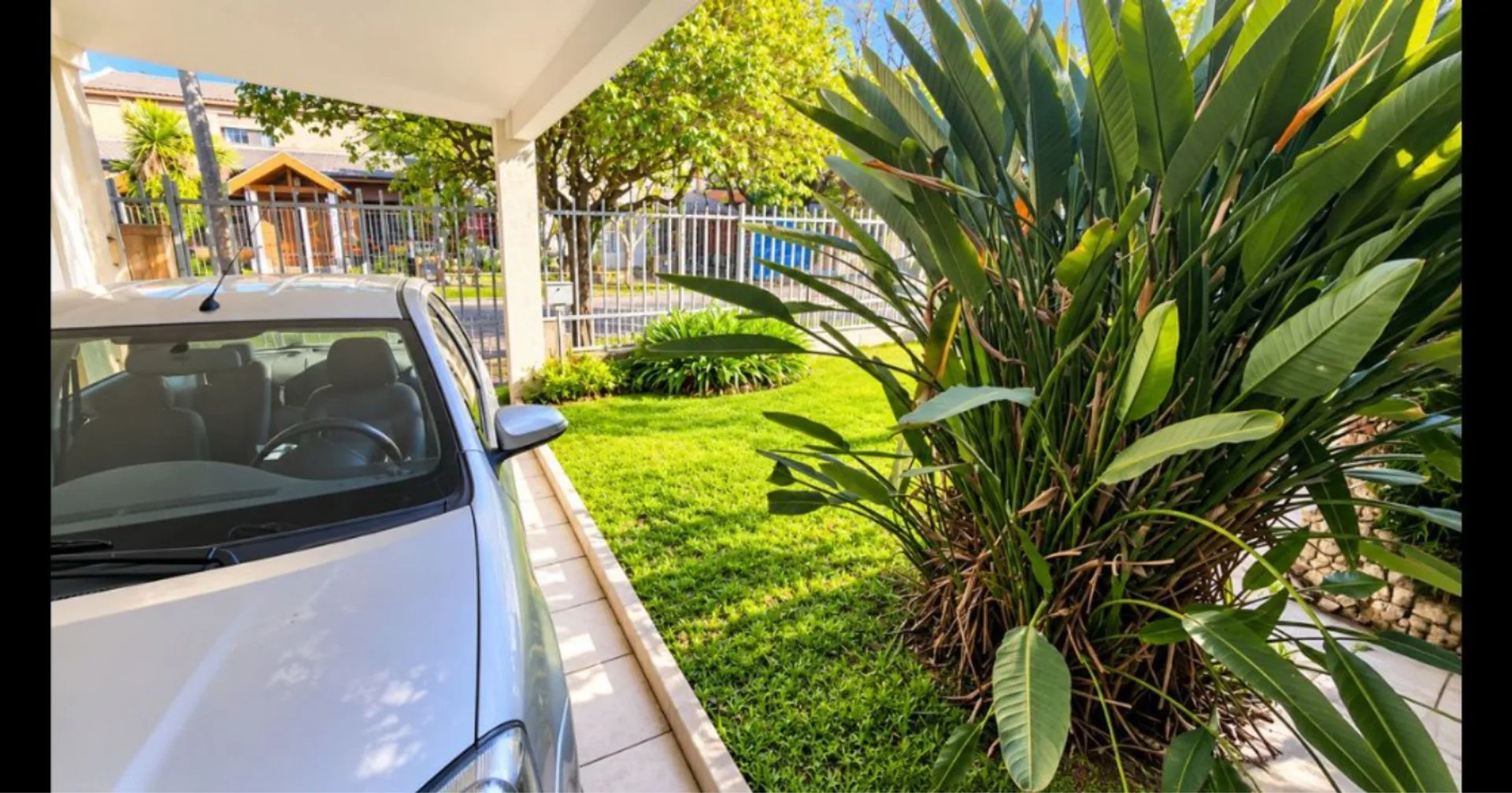 SE VENDE CASA EN, CIUDAD JARDIN, EL PALOMAR. foto 4
