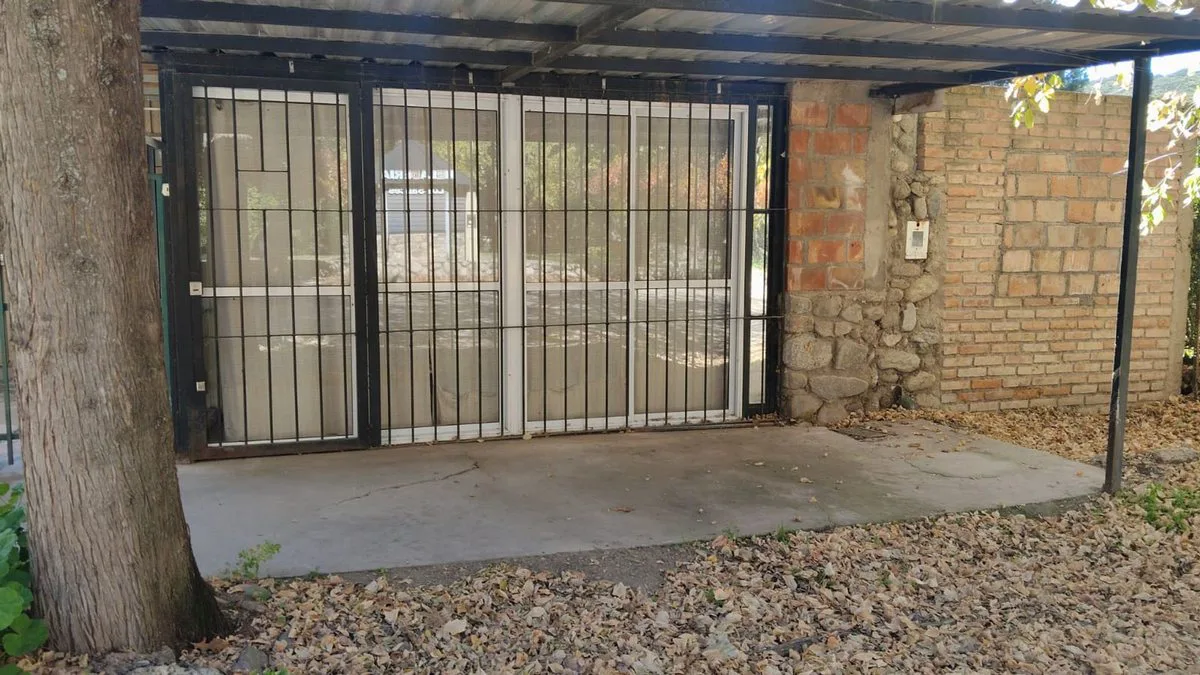 Venta casa Potrero de los Funes-San Luis foto 2