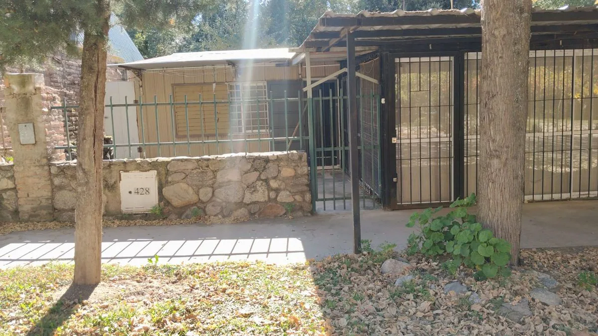 Venta casa Potrero de los Funes-San Luis foto 3